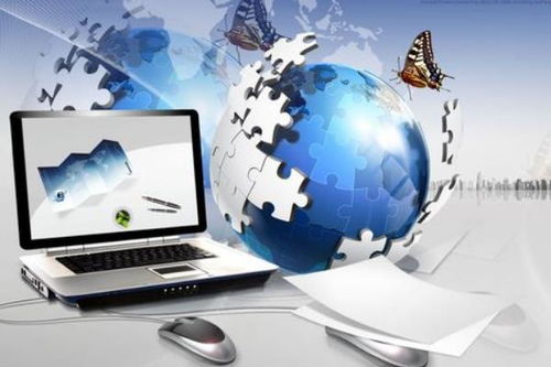 IT行業(yè) 信息技術(shù)產(chǎn)業(yè)的職業(yè)解析與就業(yè)展望