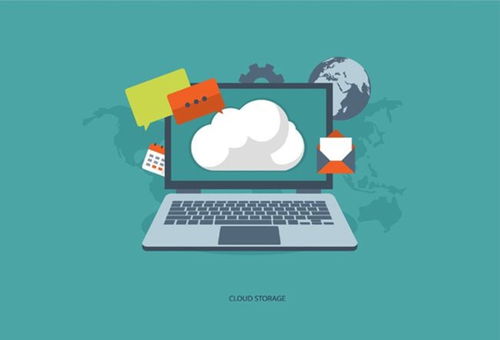 還在把圖片上傳網盤？全球最大云盤翻車啟示錄 安全存儲與網絡信息安全軟件開發新思路