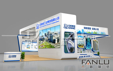 南寧展覽工廠的長久穩定發展之道 整合升級與精準拓展國內廣告業務