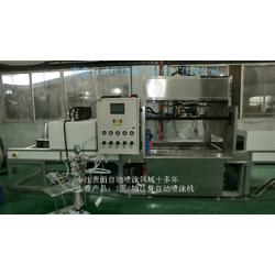 蘇州市UV涂裝設備批發 高效涂層技術的全面升級方案